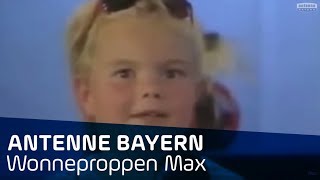 Die Reichweite der Frau in Bayern  Wonneproppen Max  ANTENNE BAYERN [upl. by Scarrow660]