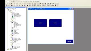 Set Up for AB Remote IO™ to EtherNetIP™ PanelView migration gateway for PLC5s [upl. by Aisined]