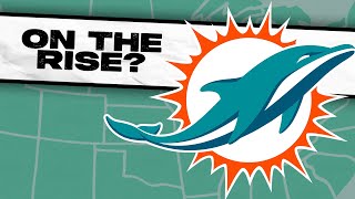 Albert Breer Discusses Dolphins Front Office [upl. by Okeim10]