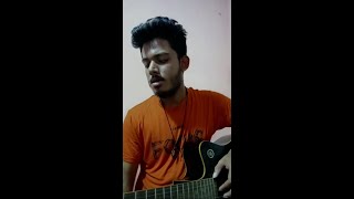 Nela GanumataSuneeraSumanga  Cover Performed by Oshan Dissanayake [upl. by Damalus]