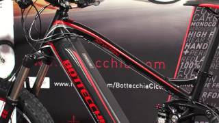 BOTTECCHIA BEGREEN  BE60 NEWTON e BE55 WATT [upl. by Nylemaj]