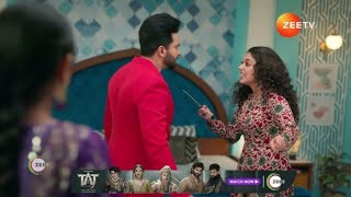 Mannat ki Sazish Hui Na kaam  Rab SE Hai Dua today new promo [upl. by Nashner800]