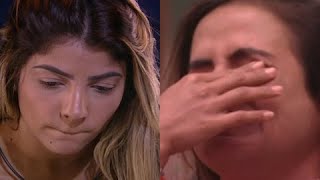 Veja a repercussão da expulsão de Hariany após agressão a Paula no BBB19 [upl. by Eenet]