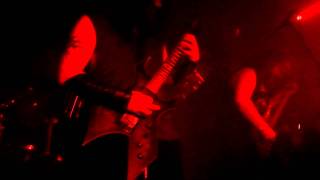 GRAVE UPHEAVAL live 2 12032011 [upl. by Summons702]