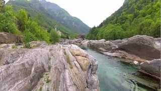 Val Verzasca [upl. by Nerland]