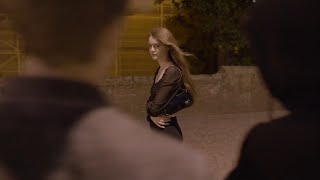 Catcalling Shortfilm [upl. by Alene162]