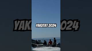 Living the Dream in Yakutat Alaska steelhead alaska fishing [upl. by Yeoz]