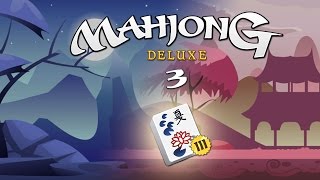 Mahjong Deluxe 3 [upl. by Arriek]