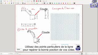 Exercice de tuyauterie  représentation isométrique [upl. by Shien]