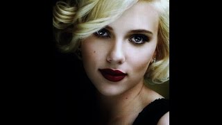 LUCY SOUNDTRACK quotSISTER RUSTquot DAMON ALBARN SCARLETT JOHANSSON PICTURES HD [upl. by Chlori]