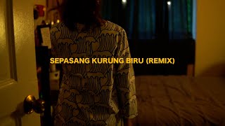 Zero The Memory Thief  Sepasang Kurung Biru Remix feat Delly [upl. by Dwaine]