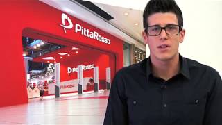 Pittarosso e Nutanix  Success Story [upl. by Yetah]