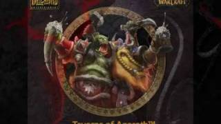 World of Warcraft  Taverns of Azeroth 12  Slaughtered Lamb [upl. by Diamante]