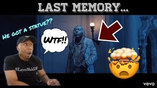 TRASH or PASS TakeOff Last Memory Music Video REACTION [upl. by Issirk]