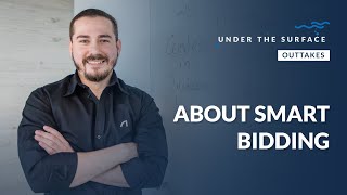 Google Adwords Smart Bidding Explained  How the Google Auction Works [upl. by Ordnajela109]