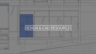 Screen Tight CAD Details for Screen Porch Design [upl. by Hannahc]