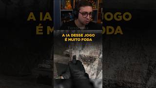 Os bonecos de Stalker Anomaly são muito inteligentes alanzoka alanzokavideos stalkeranomaly [upl. by Koorb]