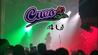 Cuco•4U Tour 🇲🇽 Orlando Florida 🌵October 172024 [upl. by Snodgrass]