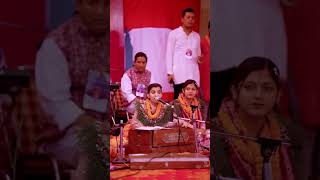 Manuka Paudel live performances at Pashupatinath Kotihome Indianidol Nepalisinger [upl. by Kamilah]