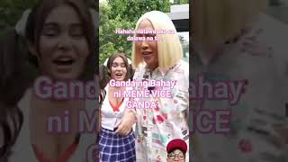 IVANA ALAWIVICE GANDA VIBES shorts viceganda ivanaalawi shortvideo shortremix youtubeshorts [upl. by Sowell]