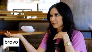 RHOD LeeAnne Locken Reveals Why She Isnt Sharing Information With DAndra SimmonsS3 E10  Bravo [upl. by Zetnauq]