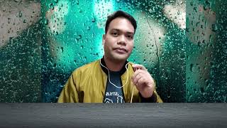 PAGASA with Lyrics  Cover [upl. by Xymenes]