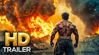 The Best New ACTION Movies 2024 Trailers [upl. by Maryl506]