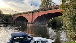 The maidenhead sounding arch [upl. by Lamag]