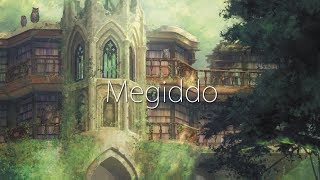 Lamberti phil MiddleIsland  Megiddo Crossfade [upl. by Ieppet251]