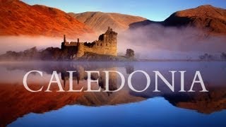 ♫ Scottish Music  Caledonia ♫ [upl. by Bender]