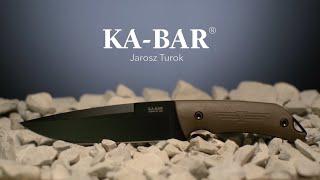 KABAR 7503 Jarosz Turok [upl. by Enale]