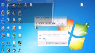 How to Stream using VLC Internet Streaming Server Windows PART ONE [upl. by Annoyi620]