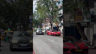 Corvette❌JugadRoad✅corvette volvo luxurycar bussimulatorindonesia bussid busmod car cars [upl. by Illac]