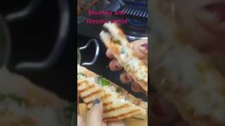 Crispy aloo sandwitch recipe l crispy potato sandwichviralvideo food cooking recipe [upl. by Donal]