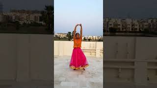 Garuda gamana tava  Bharathanatyam  Classical  Full song dance  Yagna [upl. by Shulman]