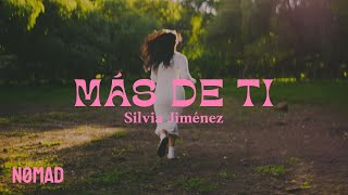 Más de Ti I Silvia Jimenez Video Oficial [upl. by Vorster]