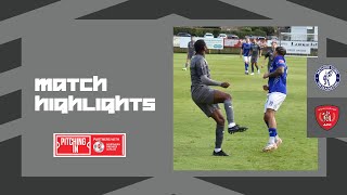 MATCH HIGHLIGHTS Matlock Town 21 Workington AFC  Sat 14 September 2024 [upl. by Mafalda]