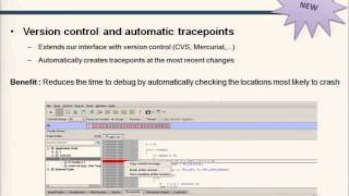 Introduction to atscale GPU debugging with Allinea DDT Patrick Wohlschlegel Allinea [upl. by Arak]