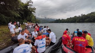 Drinski slalom 2024  Bratunac regata [upl. by Chil314]