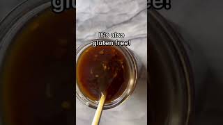 Homemade Vegan Cornstarch Slurry [upl. by Notle]