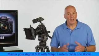 Nikon D300s Things to Consider Before Shooting Movies [upl. by Fishman78]