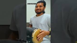 Part 2  Mere Banke Bihari Lal 💗Acharyadevbiharijee bhajan music love dholak bhaktisong [upl. by Orofselet]