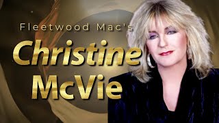 Christine McVie Greatest Hits Recap Fleetwood Mac  Solo  RIP 1943  2022 [upl. by Anirtac]