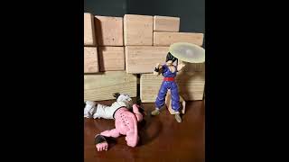 The death of majin buu [upl. by Nat]