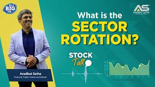 What is the Sector Rotation [upl. by Ilram]