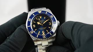 OceanX Sharkmaster 600 SMS614 [upl. by Telfer]