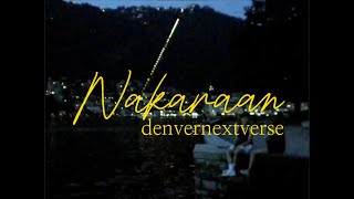 denvernextverse  Nakaraan [upl. by Pollitt84]