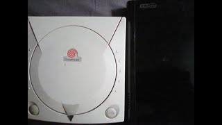 Dreamcast VS Wii U [upl. by Nolos]