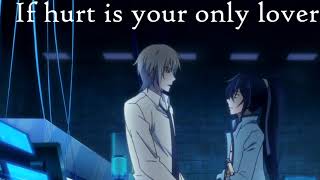 Stand By You  Spiritpact amv [upl. by Arly]