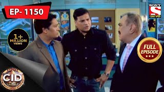 The Thief Becomes The Suspect  CID Bengali  Ep 1150  Full Episode  24 April 2022 [upl. by Hairabez]